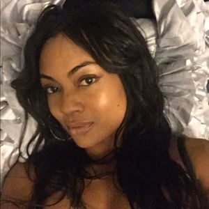 Meet your Posher, Jean